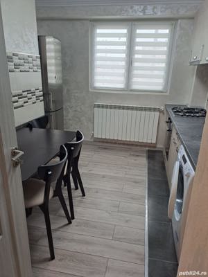 Inchiriere apartament 2 camere, in Galati, zona General, etaj 1, mobilat si utilat - imagine 5