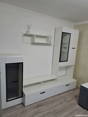 Inchiriere apartament 2 camere, in Galati, zona General, etaj 1, mobilat si utilat - imagine 3