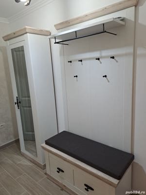 Inchiriere apartament 2 camere, in Galati, zona General, etaj 1, mobilat si utilat - imagine 4