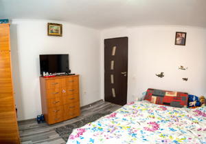 Apartament vand sau schimb - imagine 3