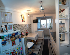 Apartament vand sau schimb - imagine 2