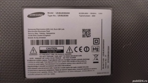 Piese TV Samsung UE48J6300