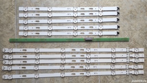 Piese TV Samsung UE48J6300 - imagine 2