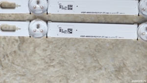 Piese TV Samsung UE48J6300 - imagine 3