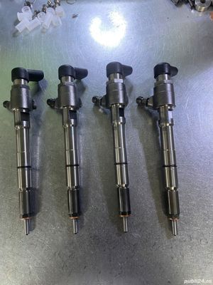 Injectoare Vw Audi 1.6 TDI CAY CAYC, CAYB, CAYA 03L130277B Reconditionate - imagine 3