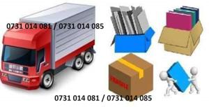 Relocari, Mutari Sedii Firme,Locuinte