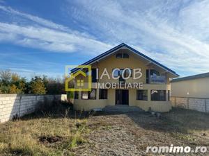 Casa P+1 in Sascut, cu acces la E85, comuna Sascut, jud. Bacau - imagine 11