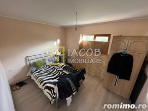 Casa P+1 in Sascut, cu acces la E85, comuna Sascut, jud. Bacau - imagine 20