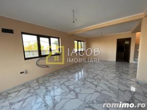 Casa P+1 in Sascut, cu acces la E85, comuna Sascut, jud. Bacau - imagine 12