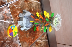 Joc Interactiv cu DINOZAURI - imagine 3