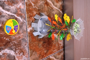 Joc Interactiv cu DINOZAURI - imagine 5