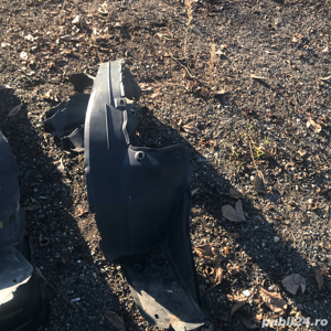 carenaje roti slk r170 golf 3  - imagine 4