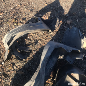 carenaje roti slk r170 golf 3  - imagine 3