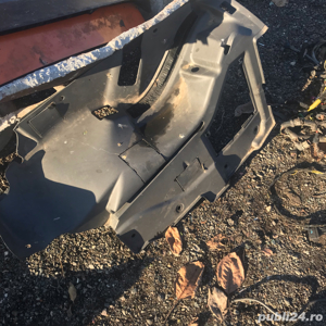 plastice slk r170  - imagine 3