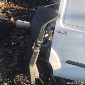 plastice slk r170  - imagine 4