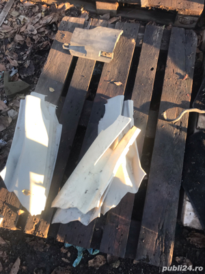 plastice slk r170  - imagine 5