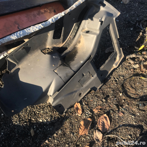 plastice slk r170  - imagine 6