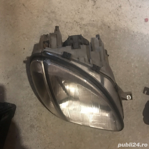 faruri slk r170  - imagine 4