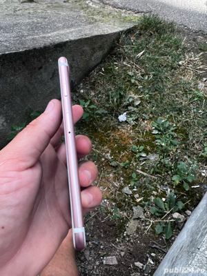 iphone 7 rose gold  - imagine 6