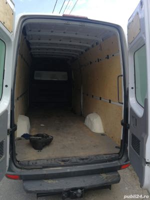 Transport marfa - imagine 3