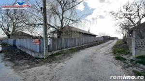 Casa  batraneasca de vanzare situata in Loc. Mahmudia, Jud, Tulcea - imagine 7