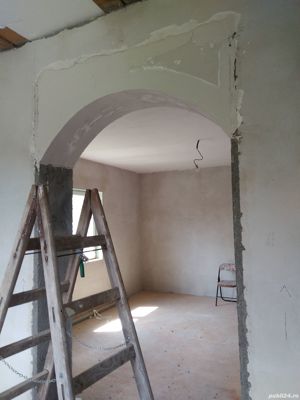 Zugrav,amenajări interioare și exterioare  - imagine 8