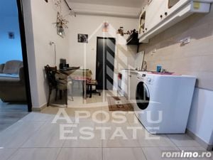 Apartament cu 2 camere, loc de parcare in curte langa Piata Iosefin - imagine 7