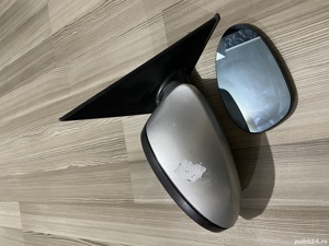 Oglinda dreapta + sticla E87 - imagine 2