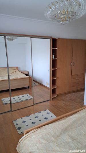 Direct proprietar,3 camere, Decebal Alba Iulia, vedere mixta  - imagine 6