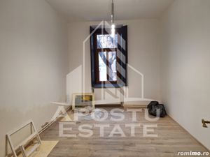 Apartament|Spatiu Comercial, renovat, luxos, 170 mp, Ultracentral - imagine 4