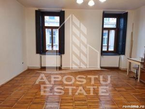 Apartament|Spatiu Comercial, renovat, luxos, 170 mp, Ultracentral - imagine 3