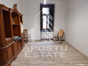 Apartament|Spatiu Comercial, renovat, luxos, 170 mp, Ultracentral - imagine 3