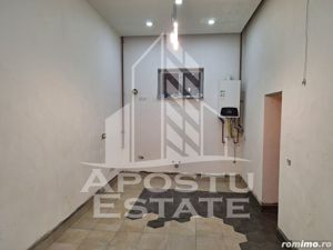 Apartament|Spatiu Comercial, renovat, luxos, 170 mp, Ultracentral - imagine 6