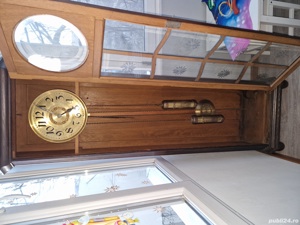 Ceas pendula de podea - imagine 8