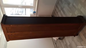 Ceas pendula de podea - imagine 2