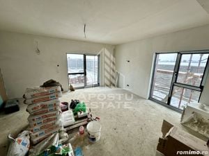 Duplex cu 4 camere in Chisoda la rosu - imagine 6