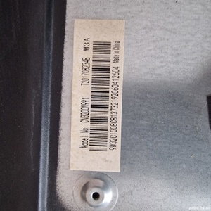 Dezmembrez led tv Vortex LEDV-32CK600 - imagine 2