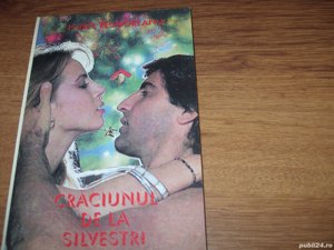 Craciunul de la Silvestri - Ionel Teodoreanu - imagine 2