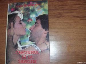 Craciunul de la Silvestri - Ionel Teodoreanu