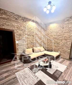 Apartament 2 camere, zona Centrala - Intim - imagine 7