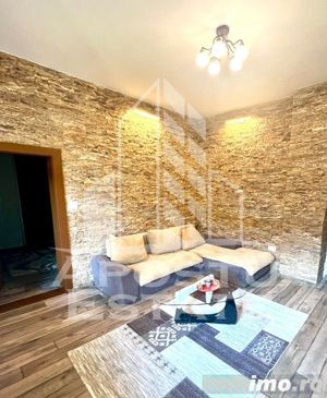 Apartament 2 camere de vânzare în zona Centrala - imagine 2