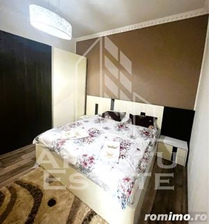 Apartament 2 camere, zona Centrala - Intim - imagine 3