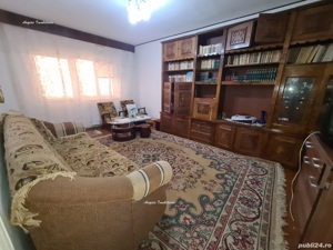 Apartament cu 4 camere str Babadag 90mp - imagine 8