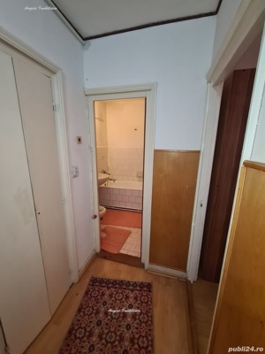 Apartament cu 4 camere str Babadag 90mp - imagine 14