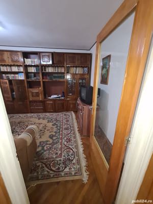 Apartament cu 4 camere str Babadag 90mp-97000 euro - imagine 16