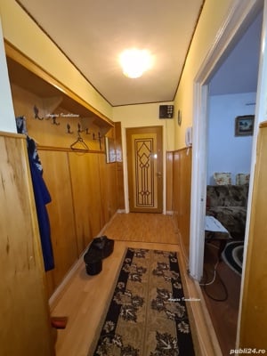 Apartament cu 4 camere str Babadag 90mp - imagine 18