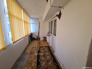 Apartament cu 4 camere str Babadag 90mp - imagine 19