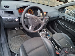 Opel astra h cosmo full - imagine 7