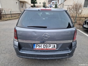 Opel astra h cosmo full - imagine 4