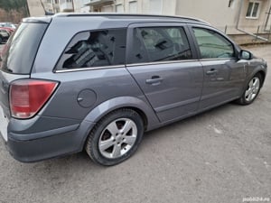 Opel astra h cosmo full - imagine 5